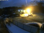 Archiv Foto Webcam Sommerrodelbahn und Freizeitzentrum Peterberg 06:00