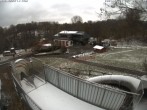 Archiv Foto Webcam Sommerrodelbahn und Freizeitzentrum Peterberg 07:00