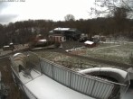 Archiv Foto Webcam Sommerrodelbahn und Freizeitzentrum Peterberg 11:00