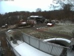 Archiv Foto Webcam Sommerrodelbahn und Freizeitzentrum Peterberg 15:00