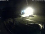 Archiv Foto Webcam Sommerrodelbahn und Freizeitzentrum Peterberg 01:00