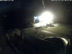 Archiv Foto Webcam Sommerrodelbahn und Freizeitzentrum Peterberg 05:00