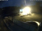 Archiv Foto Webcam Sommerrodelbahn und Freizeitzentrum Peterberg 01:00