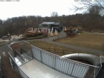 Archiv Foto Webcam Sommerrodelbahn und Freizeitzentrum Peterberg 09:00