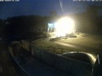 Archiv Foto Webcam Sommerrodelbahn und Freizeitzentrum Peterberg 23:00