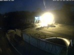 Archiv Foto Webcam Sommerrodelbahn und Freizeitzentrum Peterberg 03:00