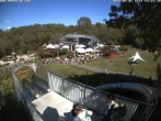 Archiv Foto Webcam Sommerrodelbahn und Freizeitzentrum Peterberg 13:00