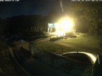 Archiv Foto Webcam Sommerrodelbahn und Freizeitzentrum Peterberg 23:00