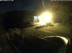 Archiv Foto Webcam Sommerrodelbahn und Freizeitzentrum Peterberg 01:00