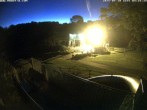 Archiv Foto Webcam Sommerrodelbahn und Freizeitzentrum Peterberg 03:00