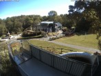 Archiv Foto Webcam Sommerrodelbahn und Freizeitzentrum Peterberg 09:00