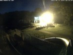Archiv Foto Webcam Sommerrodelbahn und Freizeitzentrum Peterberg 01:00