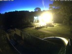 Archiv Foto Webcam Sommerrodelbahn und Freizeitzentrum Peterberg 03:00