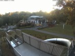 Archiv Foto Webcam Sommerrodelbahn und Freizeitzentrum Peterberg 05:00