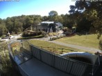 Archiv Foto Webcam Sommerrodelbahn und Freizeitzentrum Peterberg 09:00