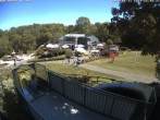 Archiv Foto Webcam Sommerrodelbahn und Freizeitzentrum Peterberg 11:00