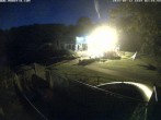 Archiv Foto Webcam Sommerrodelbahn und Freizeitzentrum Peterberg 01:00