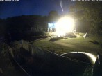 Archiv Foto Webcam Sommerrodelbahn und Freizeitzentrum Peterberg 01:00