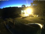 Archiv Foto Webcam Sommerrodelbahn und Freizeitzentrum Peterberg 03:00