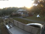 Archiv Foto Webcam Sommerrodelbahn und Freizeitzentrum Peterberg 05:00