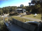 Archiv Foto Webcam Sommerrodelbahn und Freizeitzentrum Peterberg 09:00