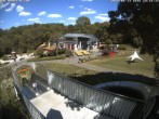 Archiv Foto Webcam Sommerrodelbahn und Freizeitzentrum Peterberg 13:00