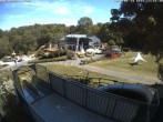 Archived image Webcam Coaster at Peterberg 11:00