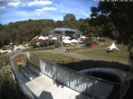 Archiv Foto Webcam Sommerrodelbahn und Freizeitzentrum Peterberg 13:00