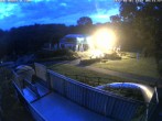Archiv Foto Webcam Sommerrodelbahn und Freizeitzentrum Peterberg 03:00