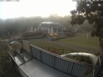 Archiv Foto Webcam Sommerrodelbahn und Freizeitzentrum Peterberg 06:00