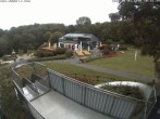 Archiv Foto Webcam Sommerrodelbahn und Freizeitzentrum Peterberg 09:00