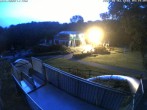 Archiv Foto Webcam Sommerrodelbahn und Freizeitzentrum Peterberg 03:00
