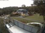Archiv Foto Webcam Sommerrodelbahn und Freizeitzentrum Peterberg 06:00