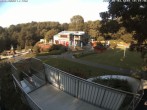 Archiv Foto Webcam Sommerrodelbahn und Freizeitzentrum Peterberg 17:00