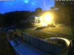 Archiv Foto Webcam Sommerrodelbahn und Freizeitzentrum Peterberg 03:00