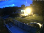 Archiv Foto Webcam Sommerrodelbahn und Freizeitzentrum Peterberg 03:00