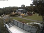 Archiv Foto Webcam Sommerrodelbahn und Freizeitzentrum Peterberg 09:00