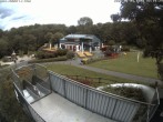 Archiv Foto Webcam Sommerrodelbahn und Freizeitzentrum Peterberg 11:00