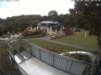 Archiv Foto Webcam Sommerrodelbahn und Freizeitzentrum Peterberg 19:00