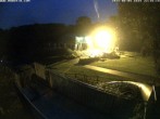 Archiv Foto Webcam Sommerrodelbahn und Freizeitzentrum Peterberg 21:00