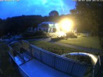 Archiv Foto Webcam Sommerrodelbahn und Freizeitzentrum Peterberg 03:00
