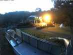Archiv Foto Webcam Sommerrodelbahn und Freizeitzentrum Peterberg 03:00