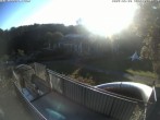 Archiv Foto Webcam Sommerrodelbahn und Freizeitzentrum Peterberg 06:00