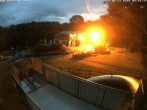 Archiv Foto Webcam Sommerrodelbahn und Freizeitzentrum Peterberg 03:00
