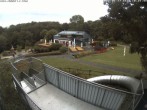 Archiv Foto Webcam Sommerrodelbahn und Freizeitzentrum Peterberg 09:00