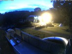 Archiv Foto Webcam Sommerrodelbahn und Freizeitzentrum Peterberg 03:00