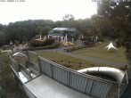 Archiv Foto Webcam Sommerrodelbahn und Freizeitzentrum Peterberg 06:00
