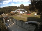 Archiv Foto Webcam Sommerrodelbahn und Freizeitzentrum Peterberg 15:00