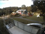 Archiv Foto Webcam Sommerrodelbahn und Freizeitzentrum Peterberg 17:00