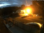 Archiv Foto Webcam Sommerrodelbahn und Freizeitzentrum Peterberg 21:00